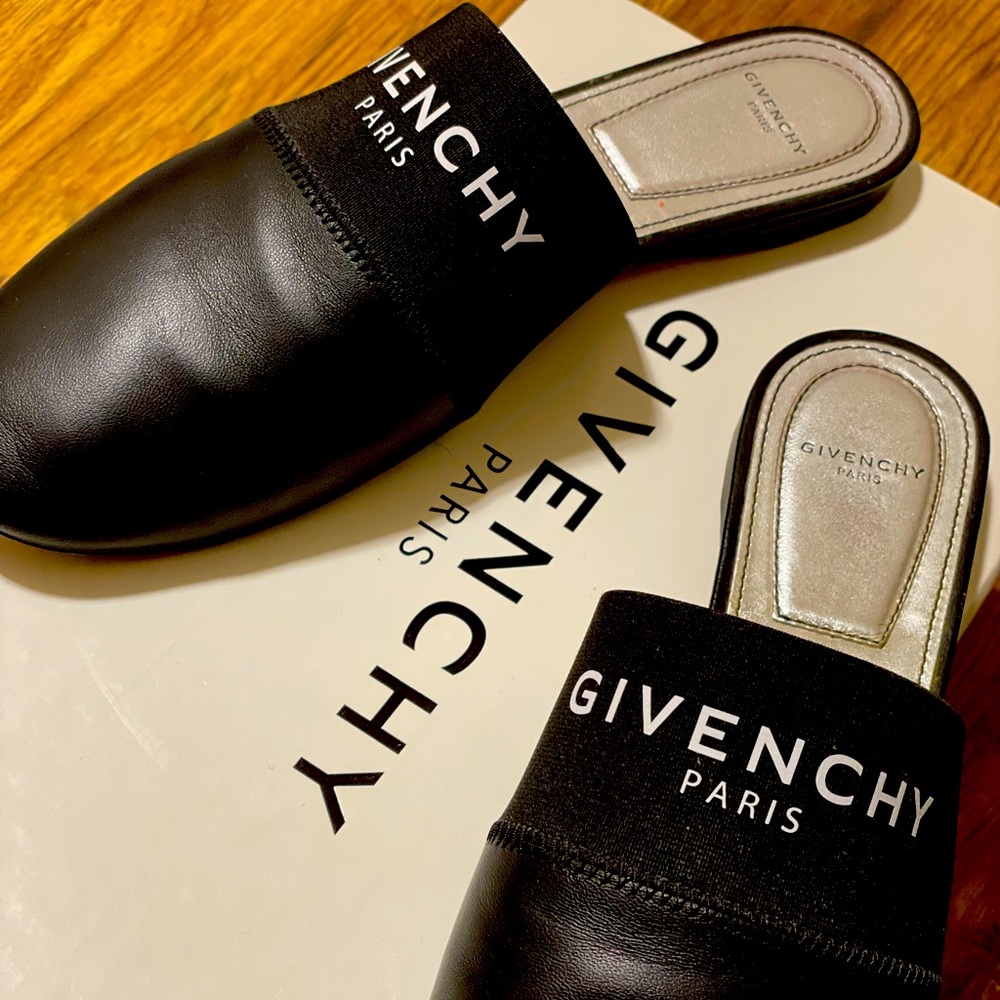 Givenchy Black - image 1